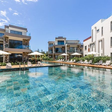 Apartment Beachfront Ocean Terraces Residence, Poste Lafayette-Apt-C2 Εξωτερικό φωτογραφία