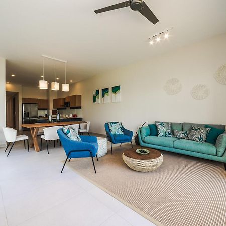 Apartment Beachfront Ocean Terraces Residence, Poste Lafayette-Apt-C2 Εξωτερικό φωτογραφία