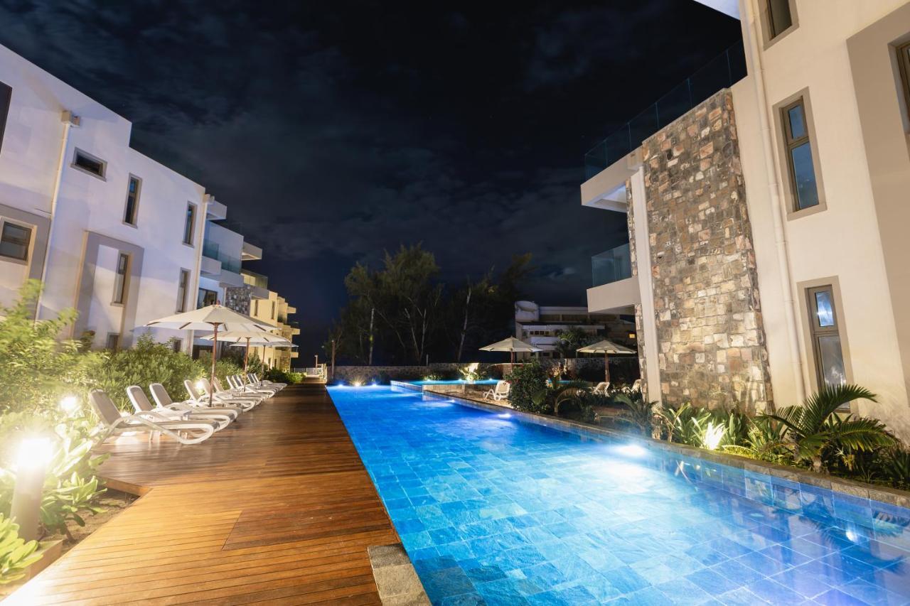 Apartment Beachfront Ocean Terraces Residence, Poste Lafayette-Apt-C2 Εξωτερικό φωτογραφία