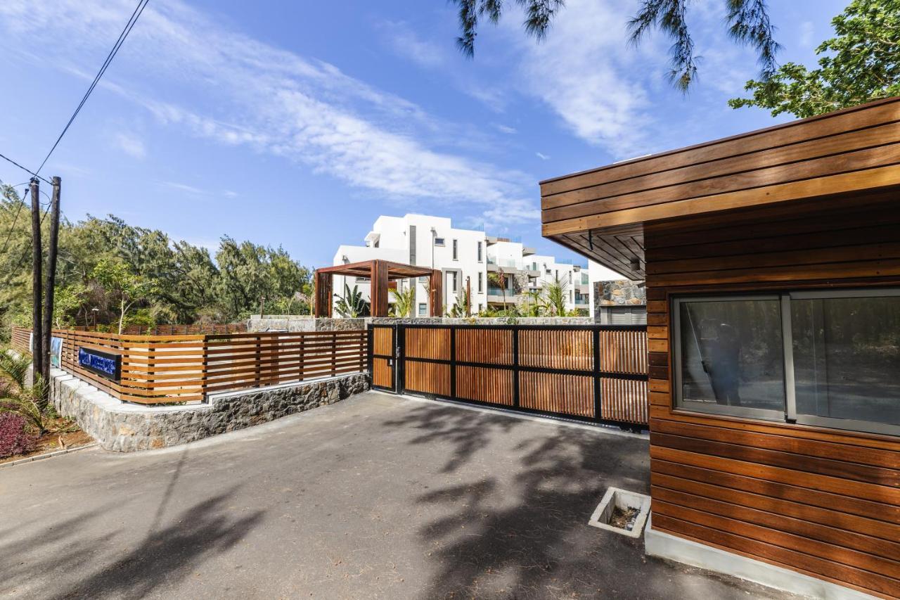 Apartment Beachfront Ocean Terraces Residence, Poste Lafayette-Apt-C2 Εξωτερικό φωτογραφία