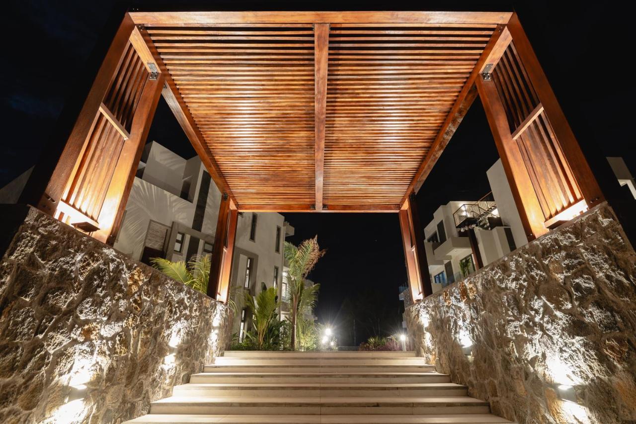 Apartment Beachfront Ocean Terraces Residence, Poste Lafayette-Apt-C2 Εξωτερικό φωτογραφία