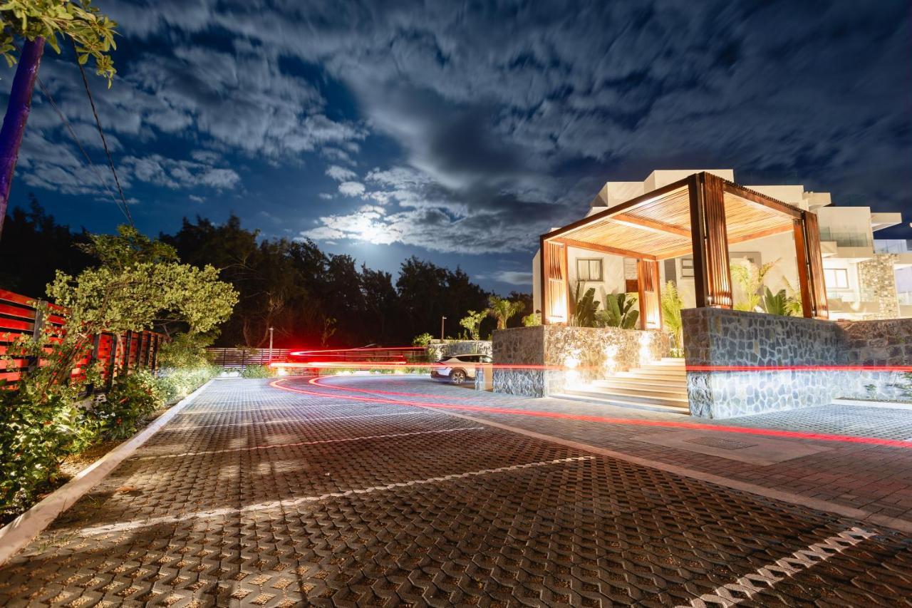 Apartment Beachfront Ocean Terraces Residence, Poste Lafayette-Apt-C2 Εξωτερικό φωτογραφία