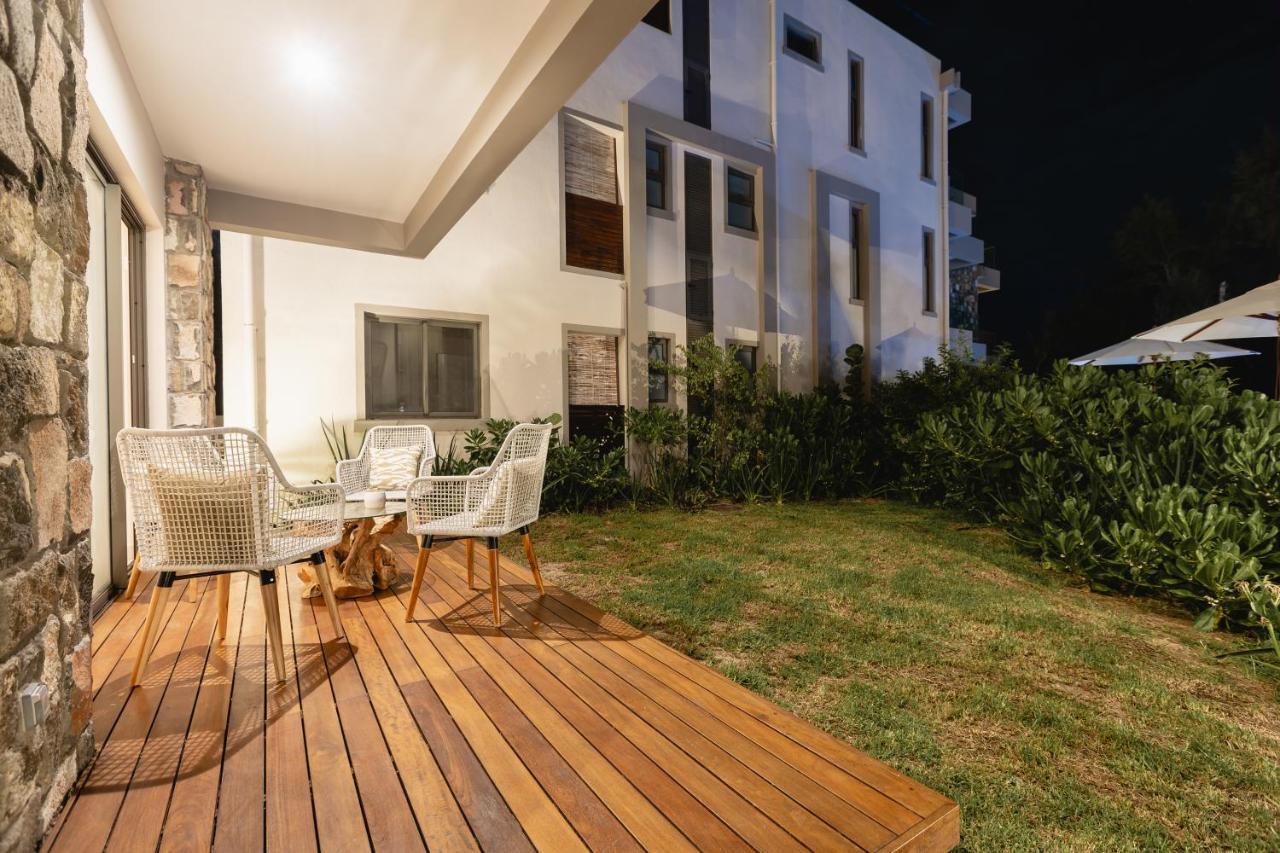 Apartment Beachfront Ocean Terraces Residence, Poste Lafayette-Apt-C2 Εξωτερικό φωτογραφία