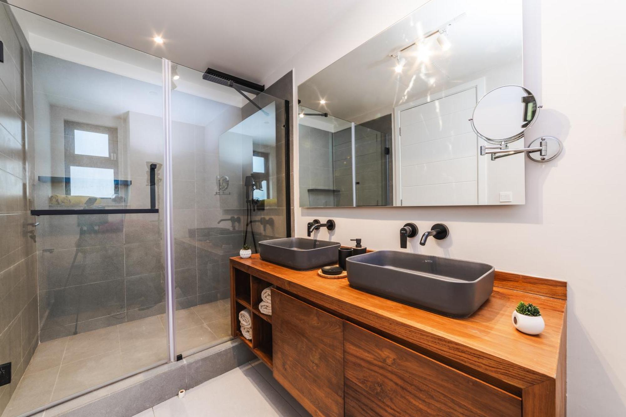 Apartment Beachfront Ocean Terraces Residence, Poste Lafayette-Apt-C2 Εξωτερικό φωτογραφία