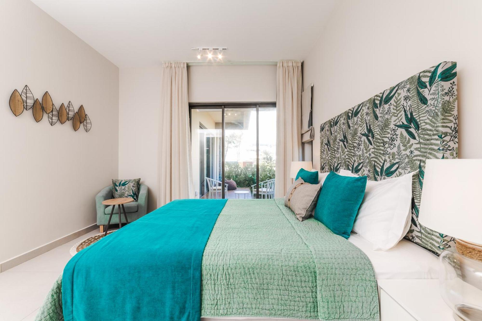 Apartment Beachfront Ocean Terraces Residence, Poste Lafayette-Apt-C2 Εξωτερικό φωτογραφία