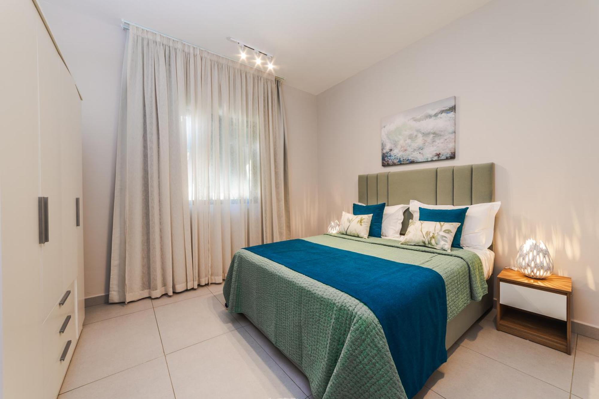 Apartment Beachfront Ocean Terraces Residence, Poste Lafayette-Apt-C2 Εξωτερικό φωτογραφία