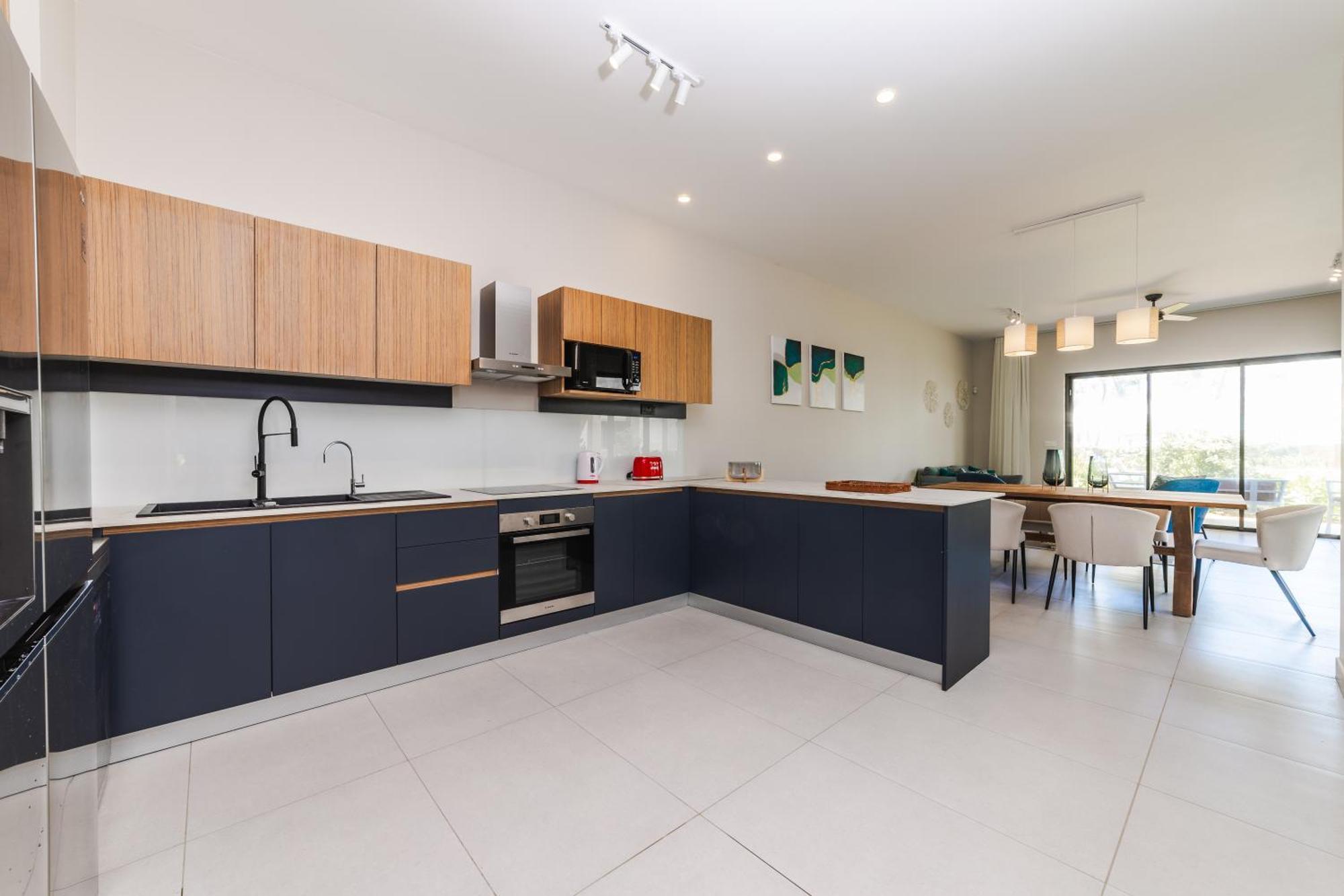 Apartment Beachfront Ocean Terraces Residence, Poste Lafayette-Apt-C2 Εξωτερικό φωτογραφία