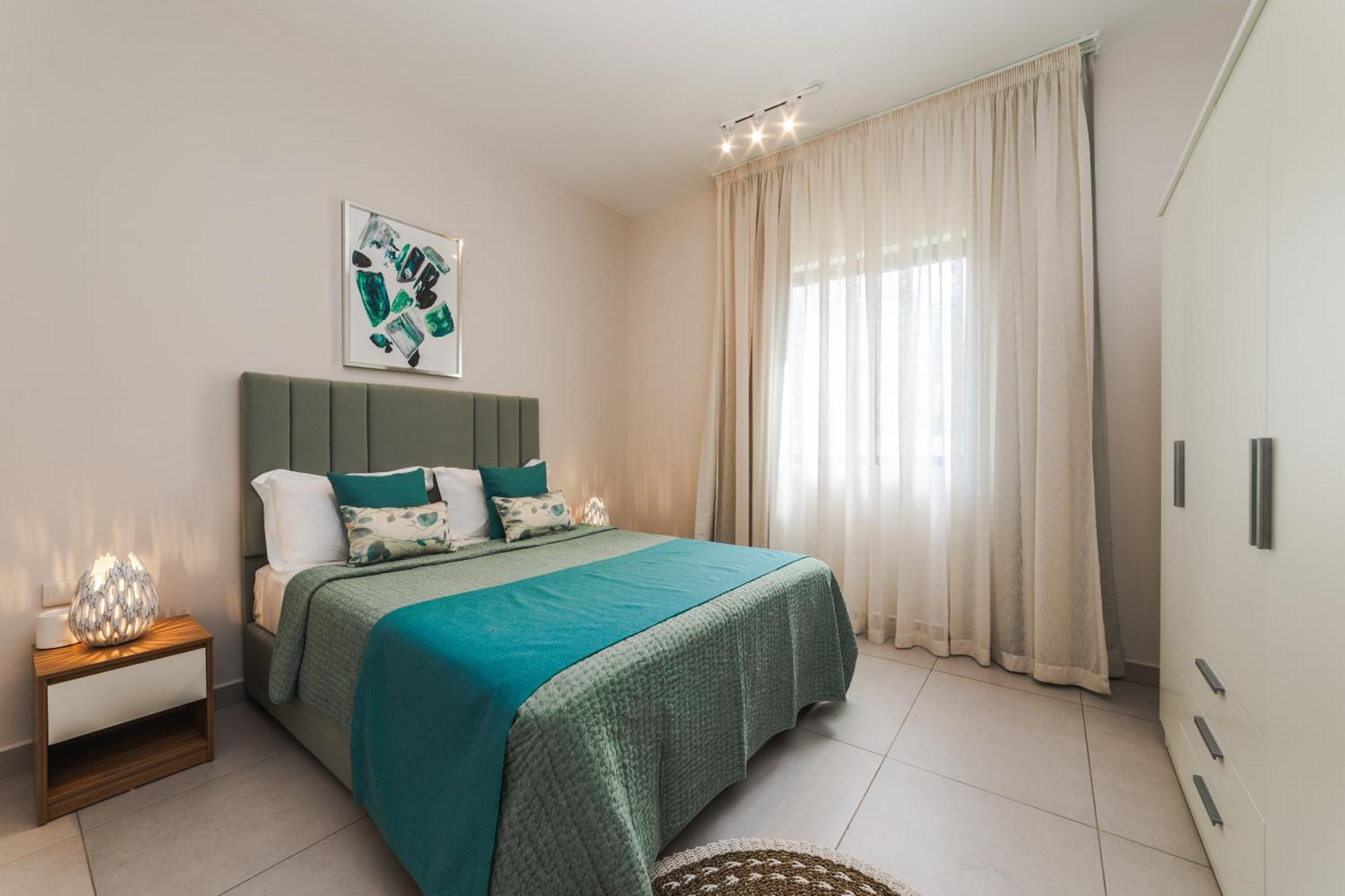 Apartment Beachfront Ocean Terraces Residence, Poste Lafayette-Apt-C2 Εξωτερικό φωτογραφία