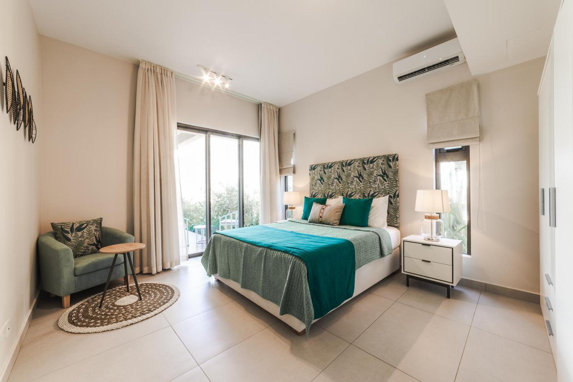 Apartment Beachfront Ocean Terraces Residence, Poste Lafayette-Apt-C2 Εξωτερικό φωτογραφία